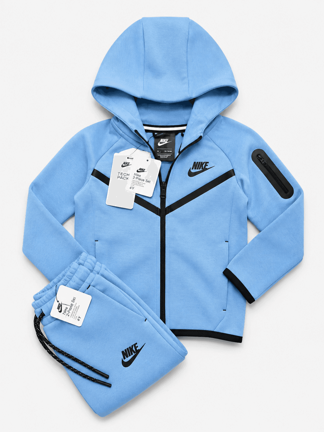 LIGHT BLUE