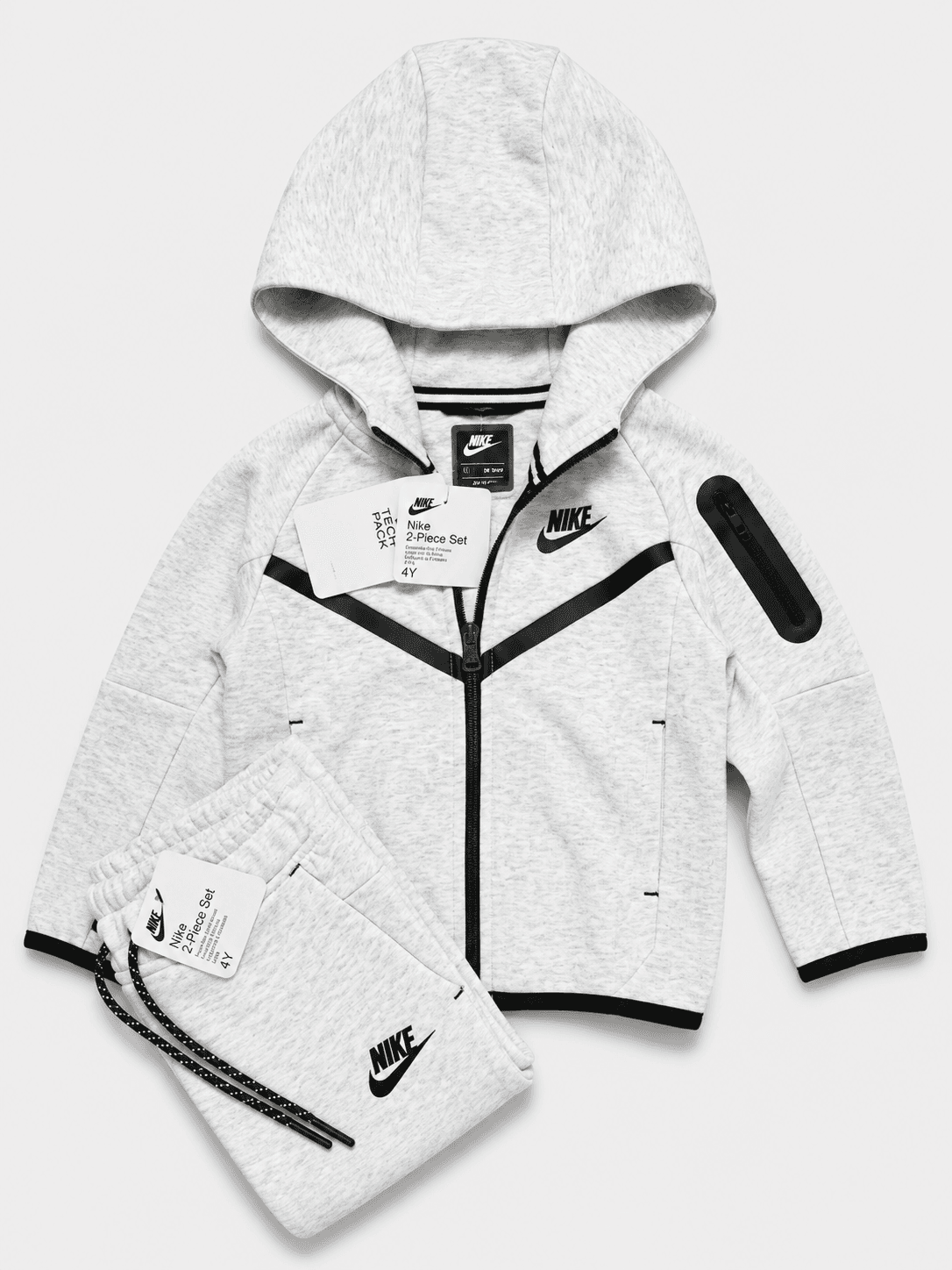 LIGHT GREY