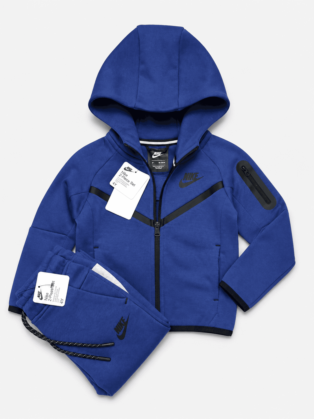 R BLUE